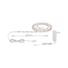 Paulmann FlexLED 3D 78963 LED pásik základná sada konektor 12 V 5 m teplá biela; 78963