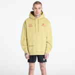 Mikina SAYSKY Statement Oversized Hoodie Green L