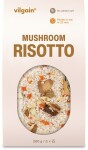 Vilgain Hubové rizoto – 280 g