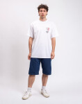Carhartt WIP S/S Playing Cards T-Shirt White S