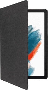 Gecko Covers Pokrowiec do tabletu Samsung Tab A8 Easy-Click 2.0 Čierny