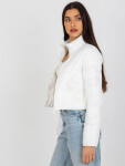 Dámska bunda NM KR XZ 005A bunda.98P ecru FPrice