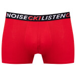 Pánske boxerky NB2342A-AD9 - Calvin Klein XL