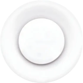 Retlux RNL 114 / LED nočné svetlo s pohybovým senzorom / nabíjací USB-C / 5 lm / 1900 K teplá biela (8590669405459)