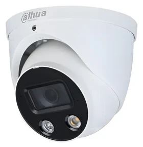 Dahua IPC-HDW3549H-AS-PV-0280B-S3 / Vonkajšia IP kamera / 5Mpx / Full-color / 2,8 mm (IPC-HDW3549H-AS-PV-0280B-S3)