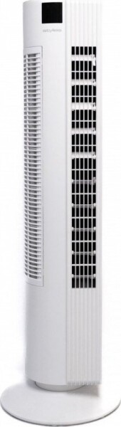 Stylies ventilátor kolumnowy Cygnus