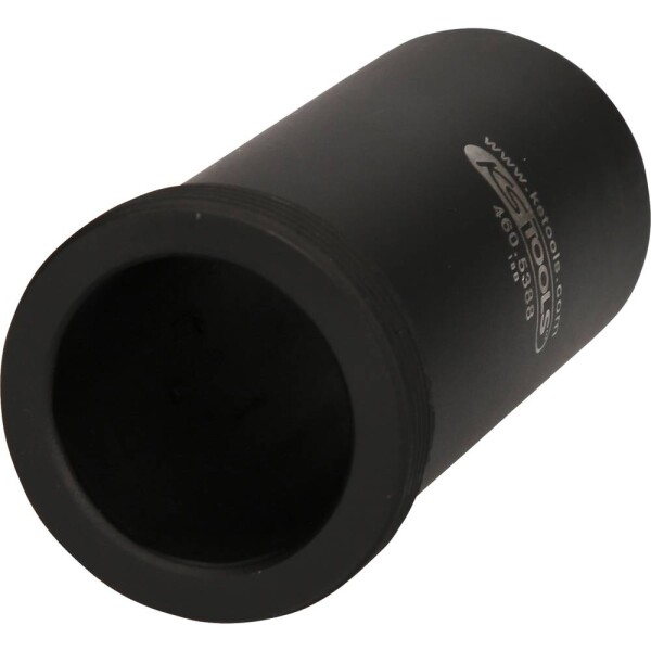 Vodiaca rúrka s pripojovacím závitom, M48 x 1,5 mm, Ø 44 mm KS Tools 460.5388; 460.5388