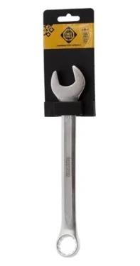Forte Tools Kľúč očkoplochý 24 mm / Kľúč / 24 mm (CSCS24)