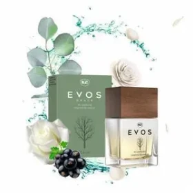 K2 EVOS GRACE Perfume Gaia / Vôňa do auta / 50 ml