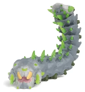 Schleich Figúrka Eldrador Kamenný červ