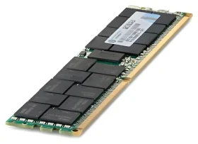 HP Enterprise 16GB DDR3 1600MHz / Pamäť RAM / PC3L-12800R-11 Kit / 2Rx4 / ECC / DIMM (713985-B21)