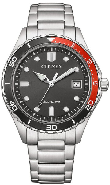 Citizen Marine Eco-Drive AW1820-81E