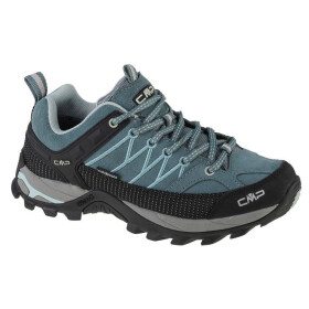 CMP Rigel Low Trekking Shoes W Mineral Green