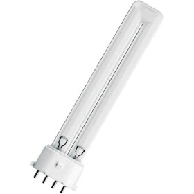 OSRAM antibakteriálne lampa 2G7 9 W (Ø x d) 28 mm x 142 mm 48 V 1 ks; 4008321384911