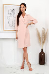 Merce Dress Vanessa Pink