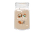 Yankee Candle Sviečka Yankee Candle 567 g – Afternoon scrapbooking