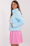 Bunda model 208995 Taliansko Moda universal