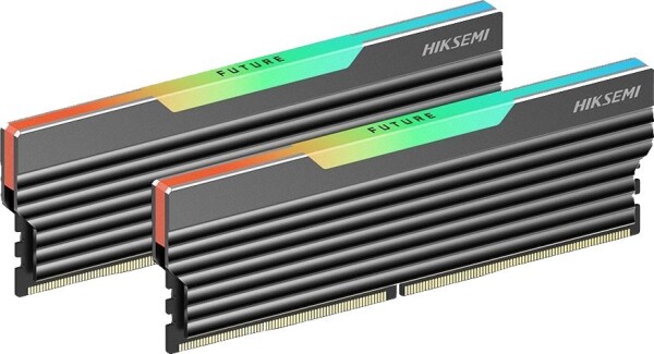 HIKSEMI Future RGB, DDR4, 32 GB, 3200MHz, CL18 (HSC432U32C5)