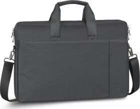 Riva Case 8257 čierna / taška na notebook 17.3 (RC-8257-B)