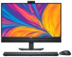 DELL OptiPlex 7000 (7420) AIO čierna / 23.8" FHD / Intel Core i5-14500T 1.7GHz / 16GB / 512GB SSD / Intel UHD / W11P (V27T5)