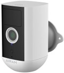 Evolveo Airam SmartHome Camera IP65, Wi-Fi network