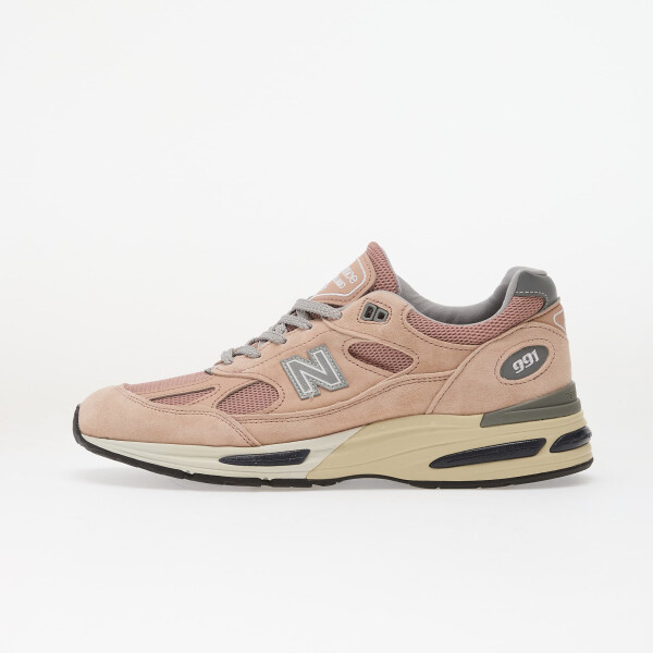 Tenisky New Balance 991 Pink EUR 42.5