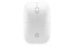 HP Z3700 biela / Optická bezdrôtová myš / 1200 DPI (V0L80AA)