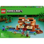 LEGO® Minecraft® 21256 Žabí domček