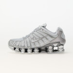 Tenisky Nike W Shox Tl Pure Platinum/ Chrome EUR 39