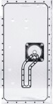 Stealkey Customs Stealkey Customs Lian Li O11D Evo S1 EVO Distroprokove D5/DDC, ARGB - Acryl