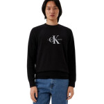 Calvin Klein Jeans Sveter Regular M J30J323408 S
