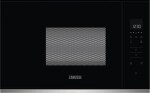 Zanussi Microwave oven Zanussi ZMBN2SX