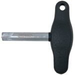 Ovládač zástrčky batérie s prepínačom, 1,3 mm KS Tools 550.1686; 550.1686