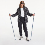 Kalhoty adidas W Terrex Utilitas Hiking Zip-Off Pants Black S/34