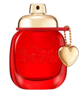 Coach Love - EDP - TESTER 90 ml