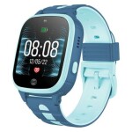 Forever Kids Watch Me 2 KW-310 Modrý (GPS Kids Watch Me 2 KW-310 nieb)