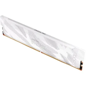 CRUCIAL Pro OC Edition 16GB (1x16GB) 6400 MHz biela / DDR5 / DIMM / CL32 / 1.35V (CP16G64C32U5W)