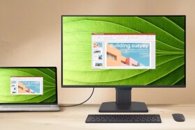 BenQ 60,5cm GW2490C 16:9 HDMI/DP/USB-C speaker 144Hz FHD