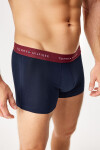 3PACK Boxerky Tommy Hilfiger Signature Cotton II