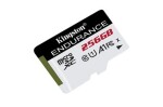 Kingston Endurance Class 10 (SDCE/256GB)