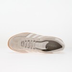 Tenisky adidas Gazelle Indoor Chalk Pearl/ Core White/ Gum2 EUR 36 2/3
