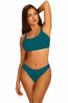 Dámske dvojdielne plavky Bayamon 3 1011BM3 7 - SELF tyrkysová M
