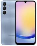 SAMSUNG Galaxy A25 modrá