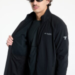 Mikina Columbia Spectre Ridge™ Tech Fleece Full-Zip II Black XL