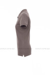 Dámska polokošeľa Payper VENICE LADY Farba: Žltá, Veľkosť: 2XL (000953030501000XXL)