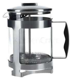La Cafetiere Trieste / French press / 4 šálky / 640 ml