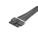 Molex 145130-0803 1 ks Bulk; 145130-0803