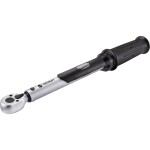 TOOLCRAFT TO-6928026 momentový kľúč s prepínací račňou 1/4 (6,3 mm) 4 - 20 Nm; TO-6928026