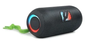 Muse M-790 BT tmavo šedá / Bezdrôtový reproduktor / Bluetooth (M-790 BT)