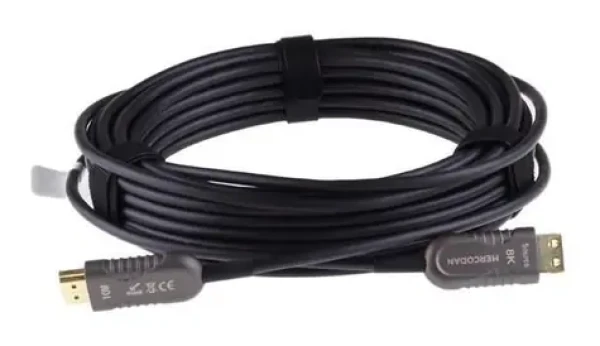 Mercodan optický AOC kábel HDMI / Kábel HDMI (581670052)